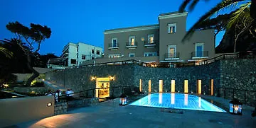 Lejlighedshotel Marina
