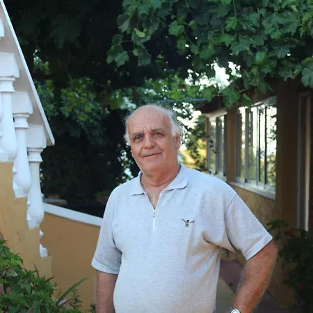 Lejlighedshotel Marina 3*