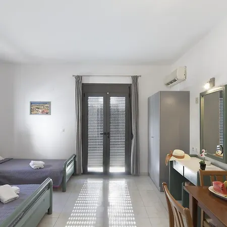 Marina Lejlighedshotel