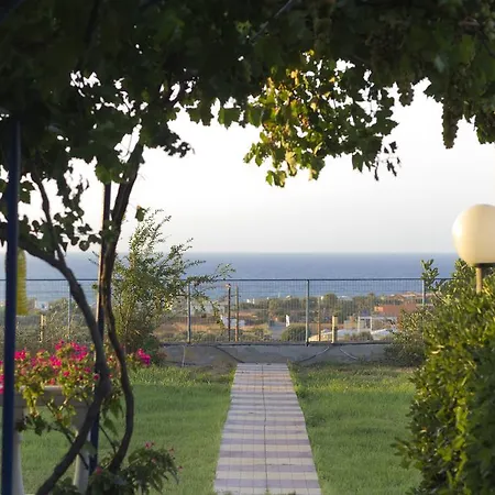 Marina Lejlighedshotel 3*