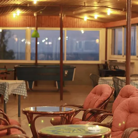Lejlighedshotel Marina 3*