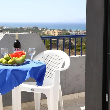 Lejlighedshotel Marina