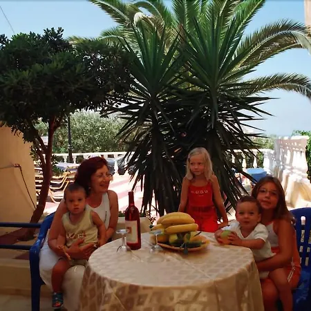 Marina Lejlighedshotel Hersonissos (Crete)